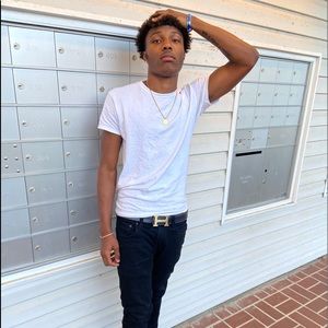 Meet your Posher, Jason